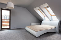 Stanford On Avon bedroom extensions
